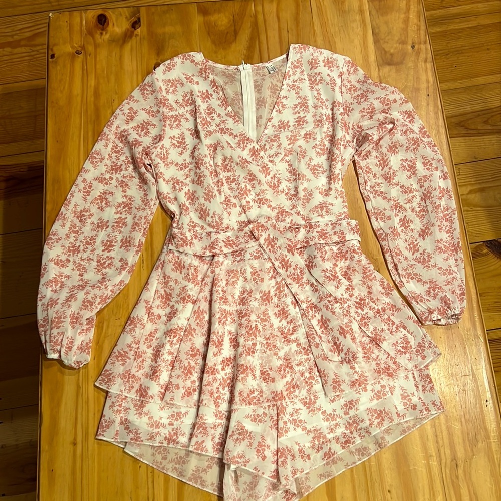 Fashion Classic Fashion Collection Romper